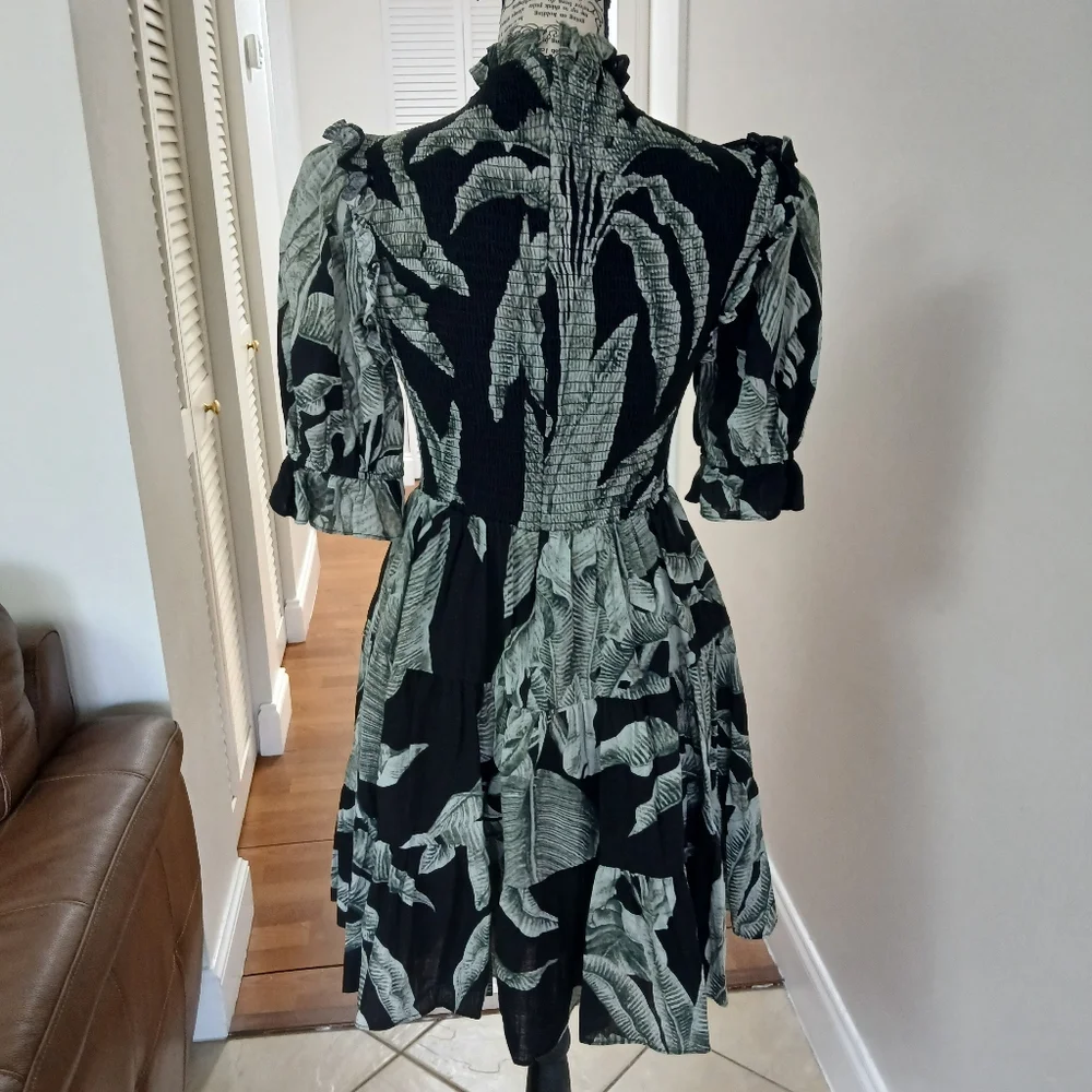 Elliatt‎ los Dress